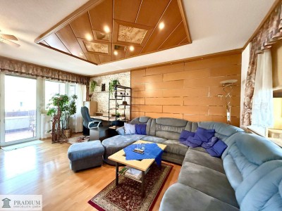 SEEnsationell wohnen!