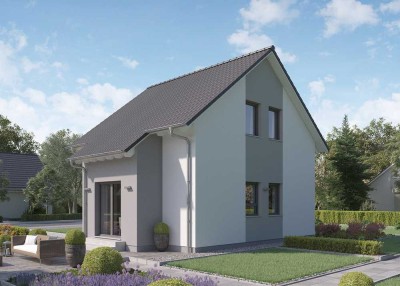 * Träume nicht von einem Haus - bau es! Dein Ausbau, deine Regeln! *