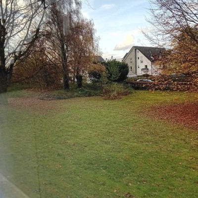 Helle 2-Zimmer Wohnung im EG mit Blick ins Grüne in Bergkamen