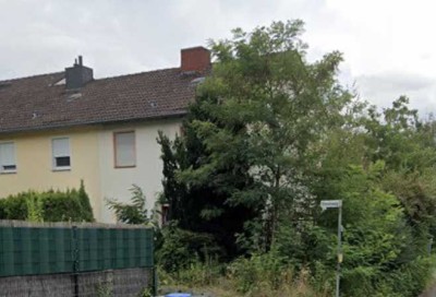 Preiswertes sanierungsbedürftiges 4-Zimmer-Haus in Neuwied