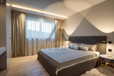 Brixen Residences: Ski-In/Ski-Out Neubau-Wohnungen in Toplage - Brixen im Thale