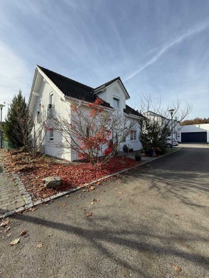 Provisionsfreies traumhaftes Einfamilienhaus in Straubenhardt- Ottenhausen