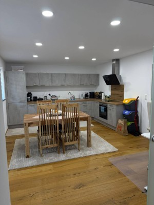 93qm mit Terrasse