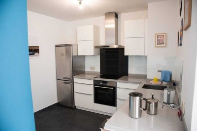 Wohnung gesucht? Diese 1,5-Raum-Wohnung sucht neue Mieter!