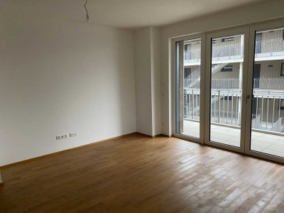 Moderner 3-Zimmer-Wohntraum im Herzen von Biberach