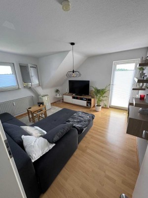 Schöne, helle 3-Zimmer-Wohnung in Östringen-76684