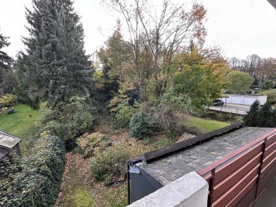 Renovierte 4,5-Zimmer Wohnung in Essen-Steele