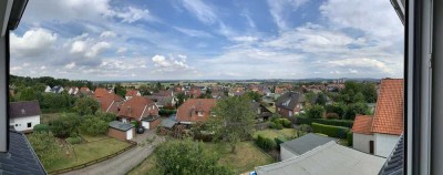 Altbau-Haus mit 3 Wohnungen in bester Lage am Hang - OHNE Maklerprovision