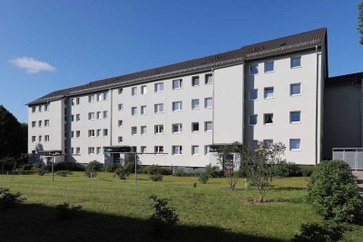 Ansehen, mieten und Traumwohnung sichern // 3.OG rechts