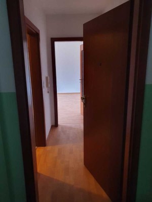 2-Zimmer-Dachgeschoss-Wohnung in Fürth, Südstadt