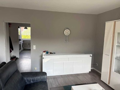 Ganz oben: 3-Zimmer-Wohnung mit Ausblick und Atmosphäre