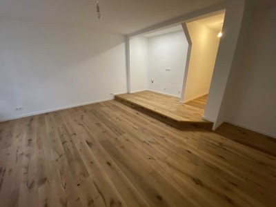 Wunderschöne 2,5-Zimmer-Wohnung in Lauffen