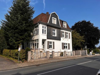 Traumhafte Villa für Mehrgenerationen