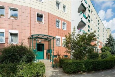 Attracktive Drei-Zimmer-Wohnung