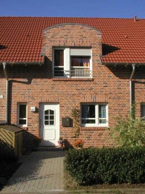 Zentrumsnahes Reihenhaus mit Charme...