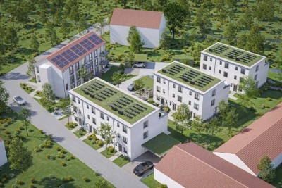 Zum Wohlfühlen für Sie entworfen