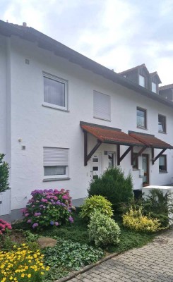 Reihenhaus Ingolstadt West 109 m² -  Option 159 m²