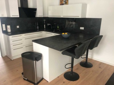 Wohnung 3Zi. im OG - exklusiv zu vermieten | Hövelhof