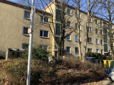 Neu sanierte 3 Zimmerwohnung jetzt für Sie frei, ab 01.08.2025 verfügbar