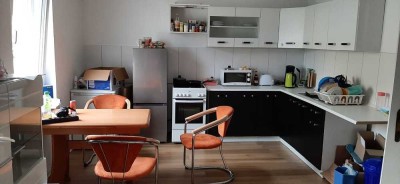 Sanierte 3-Zimmer-Wohnung in Wetzlar