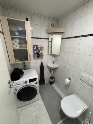 Wohnung zur Untermiete / 6-Monate