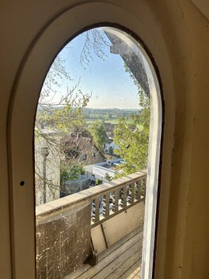 Unternehmervilla mit Pool, Traumausblick und zusätzlichem Baugrundstück