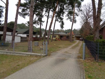 Haus mit 4 Zimmern in sehr ruhiger Lage