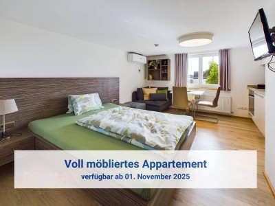 G87 / 1 ZI APPARTEMENT / TOP3