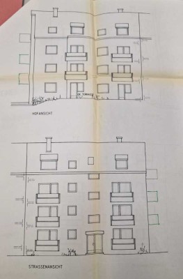 Freundliche 3-Zimmer-Wohnung in 76187, Karlsruhe Knielingen