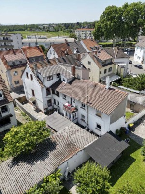 Investment-Häppchen