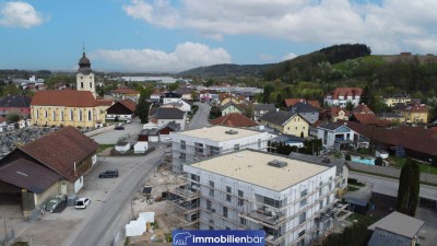 OrtLieb - Elegante 2 Zimmer Balkonwohnung. provisionsfrei