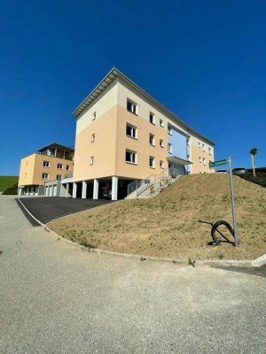 NEUBAU: 4-Zimmer-Wohnung in Kindberg