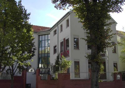 Gut geschnittene 3½-Zimmer-Wohnung in Lichtenstein