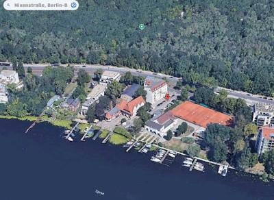 von Privat, keine Provision, sehr schöne Lage, gut geschnitten !