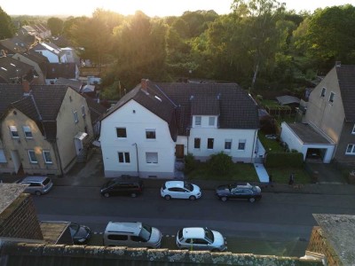 Große Wohnung - Provisionfrei vom Eigentümer!