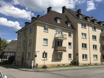 2-Zimmer-Wohnung in Hagen Hohenlimburg