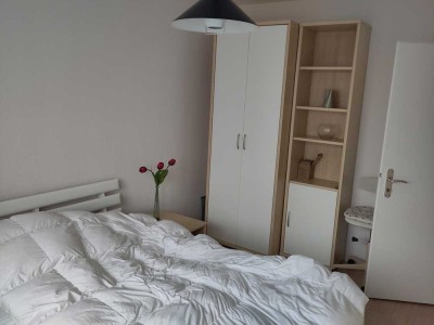 Ansprechende 3-Zimmer-Wohnung mit Einbauküche in Espelkamp