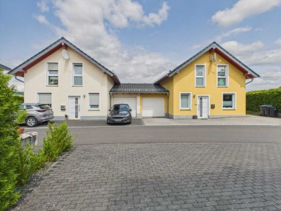 Familienglück gesucht ? Hier sind Sie genau richtg !