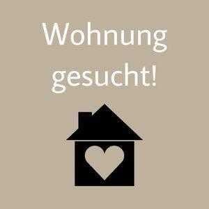 Suche im Auftrag eine 2 Zimmer Wohnung