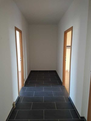 3-Zimmer Wohnung mit Balkon in ruhiger Lage!
