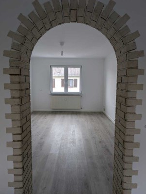 Schöne 3-Zimmer-Wohnung in Weil am Rhein