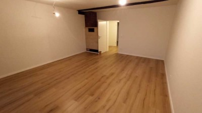1- Zimmer Wohnung Eberstadt