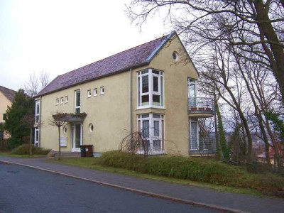 Singlewohnung in Weimar-Süd