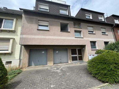 Schöne 2,5-Zimmerwohnung mit Balkon in Bochum