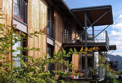 3-Zimmer-Mietwohnung in St. Barbara im Mürztal / Ortsteil Veitsch