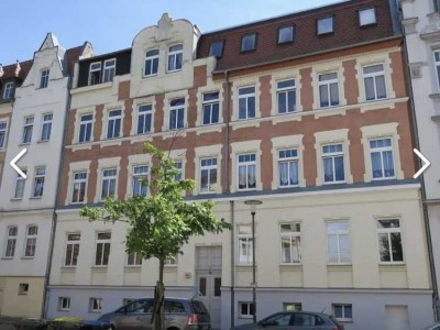 2-Zimmerwohnung in südlicher Innenstadt