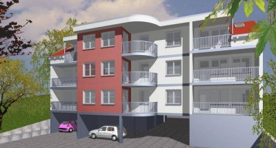 Wohnung in Steinbrunn, Obere Hauptstraße