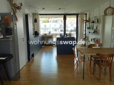 Wohnungstausch: Münstereifeler Straße 80