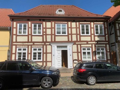 Schöne 2 Zimmer-Wohnung in direkter Innenstadtlage