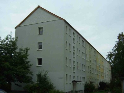 5 Raum Wohnung  in Weinhübel sucht neue Familie